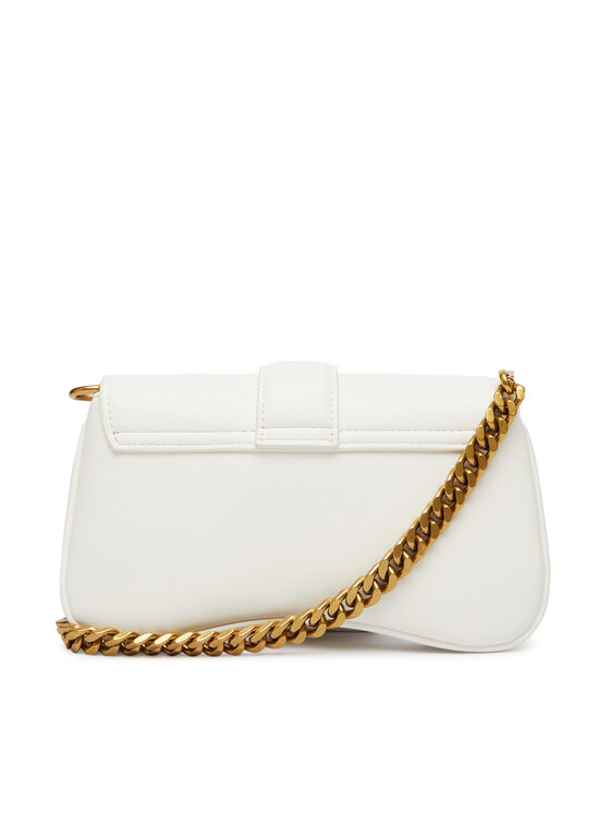 Just Cavalli Torbica Just Cavalli 80RA4BA7 ZSA89 Bijela