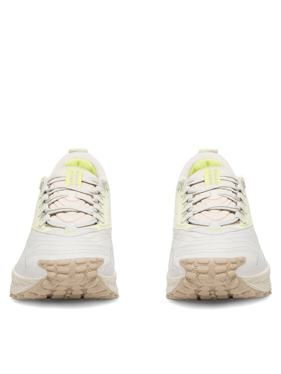 Reebok Běžecké boty Reebok Floatride Energy 5 Adventure 100025746 Žlutá