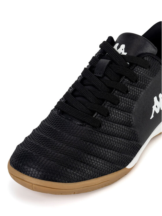Kappa Взуття для футболу Kappa AW24-3C002a-J Чорний