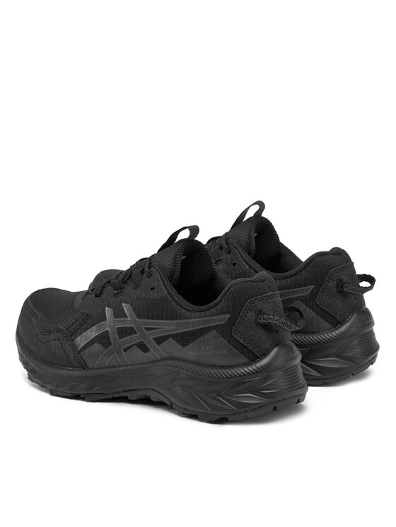 Asics Взуття для бігу Asics Gel-Venture 10 1012B759 Чорний