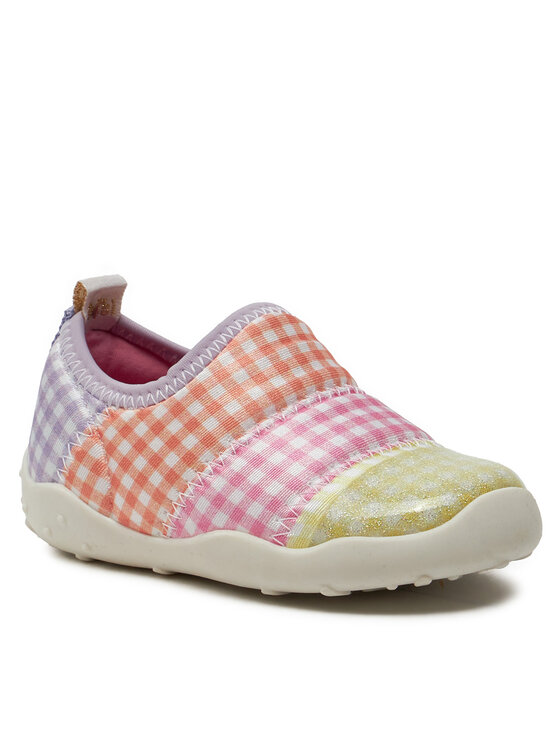 Bibi Polobotky Bibi 1195044 Barevná