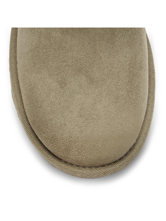 Ugg Śniegowce Ugg W Mini Bailey Bow II 1016501 Zielony