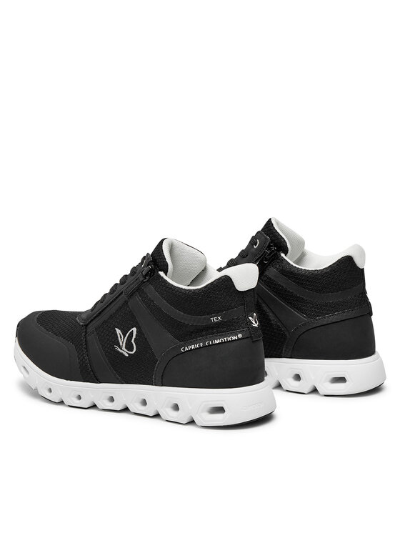 Caprice Zapatillas Caprice 9-25221-43 Negro
