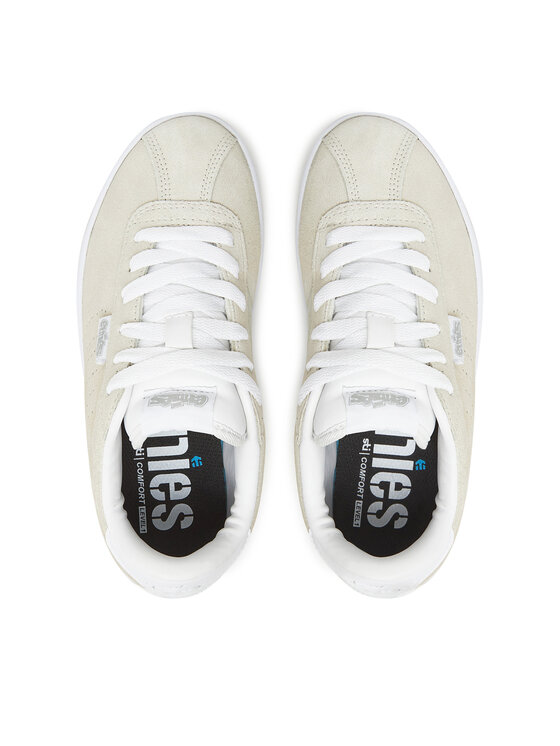 Etnies Sneakers Etnies Scam 4101000334 Alb