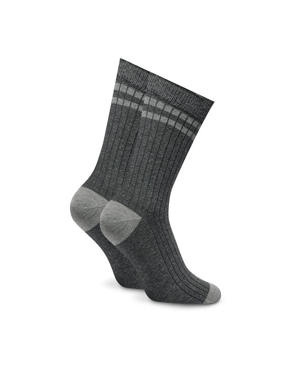 Pepe Jeans Șosete lungi Pepe Jeans PMU30057 Gri