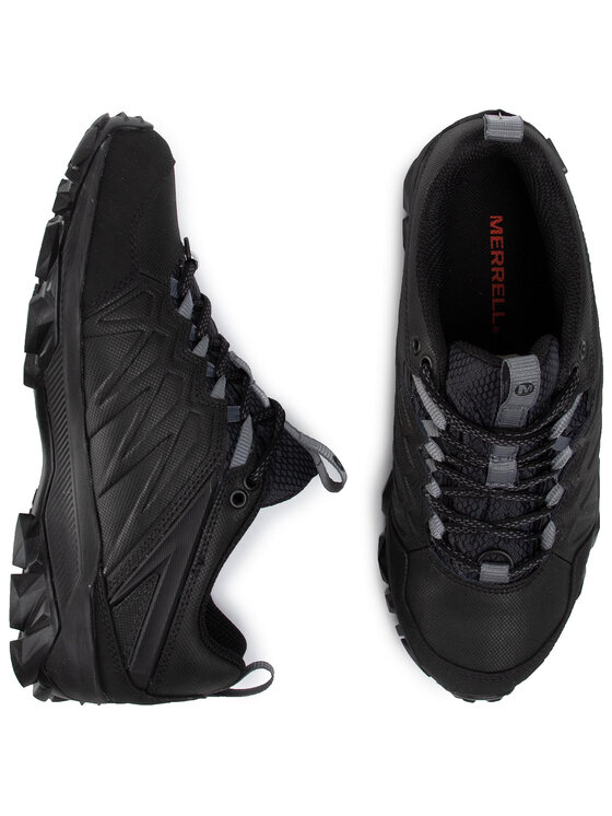 Merrell Trekkings Merrell Thermo Freeze Wp J85935 Negru