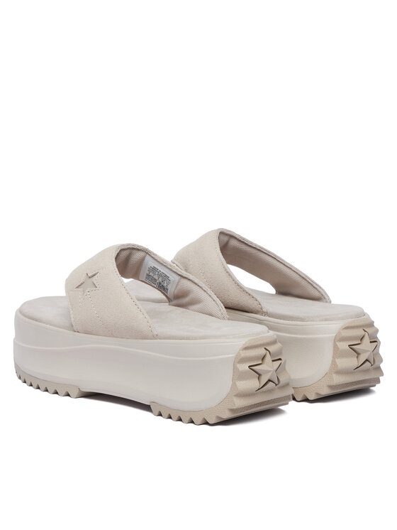 Converse В'єтнамки Converse A20651C Сірий