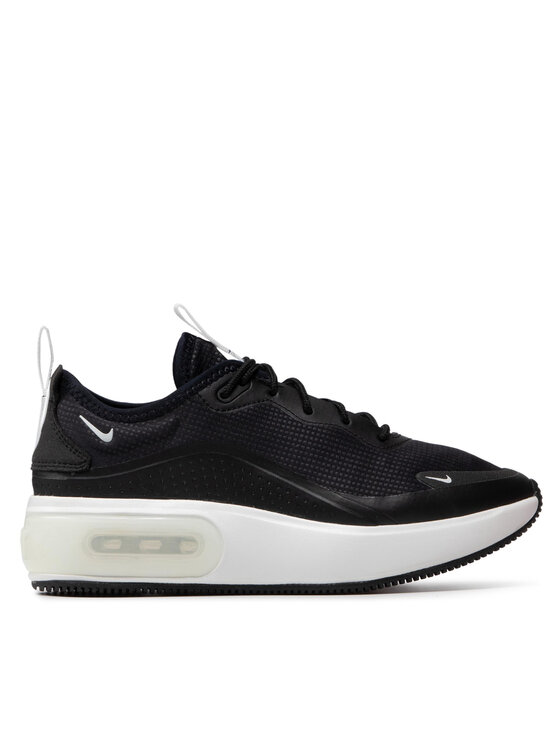 Nike Αθλητικά Nike Air Max Dia AQ4312 001 Μαύρο