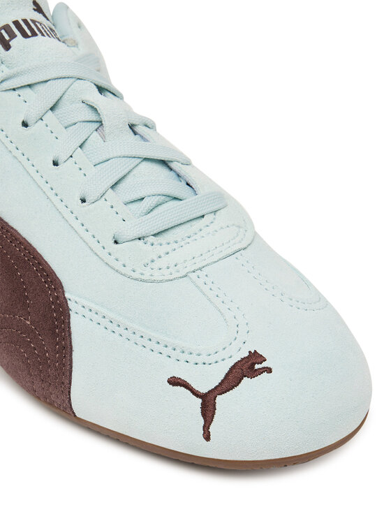 Puma Снікерcи Puma Speedcat OG 398846 65 Бірюзовий
