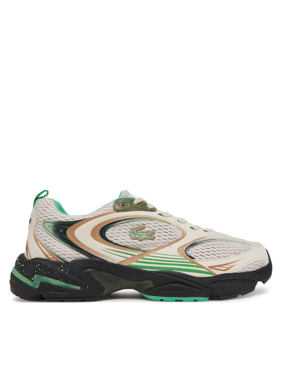 Lacoste Sneakers Lacoste Storm 96 2K 7-49SMA0022 Écru