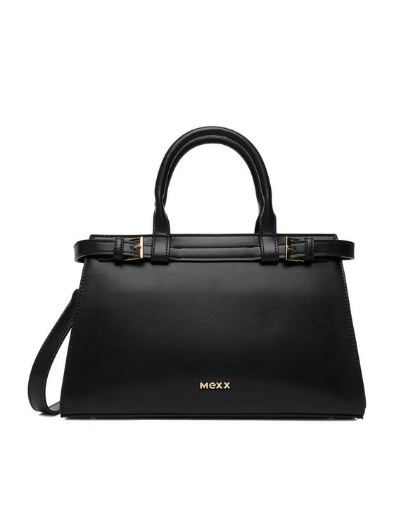 MEXX Сумка MEXX EO-MEXX-S-024-09 Чорний