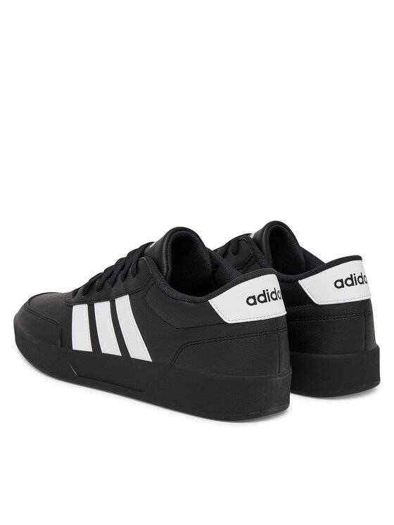 adidas Снікерcи adidas Breaknet 3.0 JQ5482 Чорний