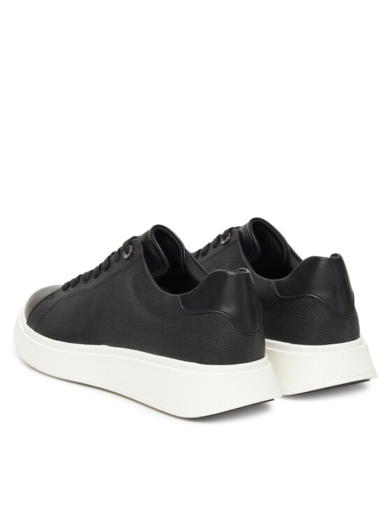 Aldo Снікерcи Aldo Magnus 13711690 Чорний