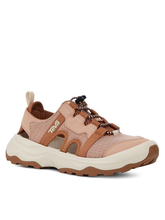 Teva Sandali Teva Outflow CT 1134364 Nero