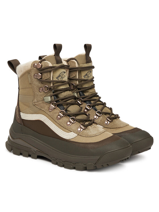 Vans Scarponcini Vans MTE Snow-Kicker Gore-Tex VN000D28EMF1 Cachi
