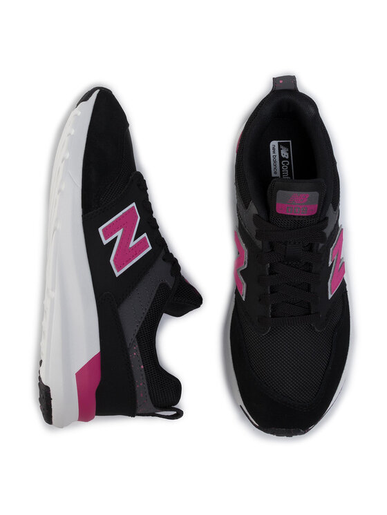 New Balance Sneakers New Balance WS009OB1 Nero