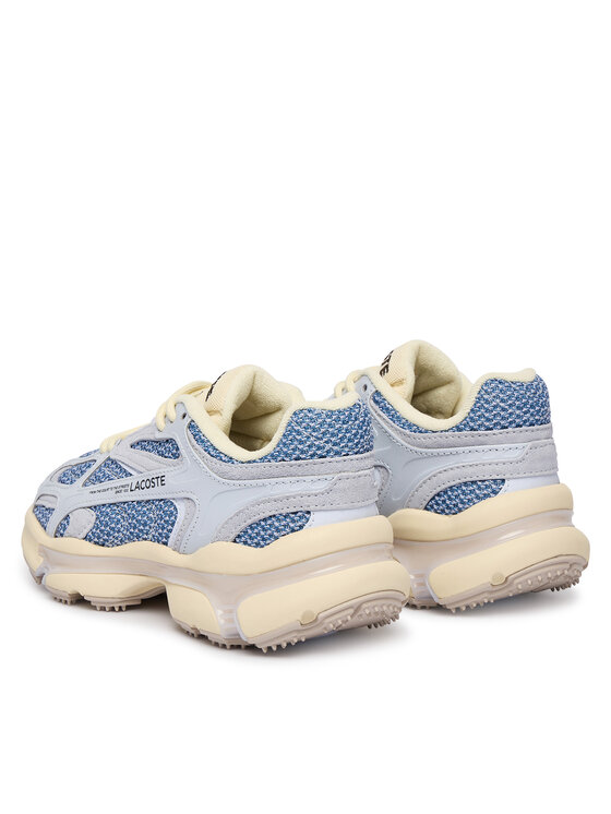 Lacoste Zapatillas Lacoste L003 2K24 51SFA0068 Azul