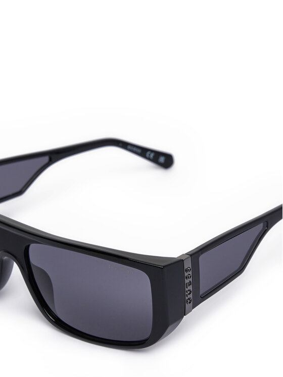 Guess Napszemüveg Guess GU00136 Fekete