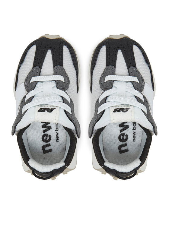 New Balance Sportcipők New Balance NW327GX Szürke