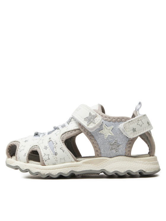 Lumberjack Σανδάλια Lumberjack SGB3706-006-N47 S Λευκό