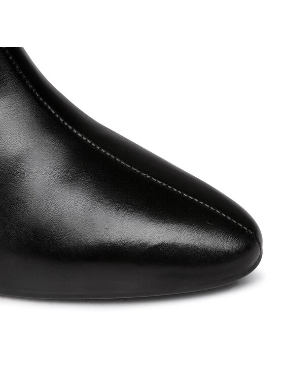Vagabond Shoemakers Ботильйони Vagabond Shoemakers Olivia 5017-001-20 Чорний