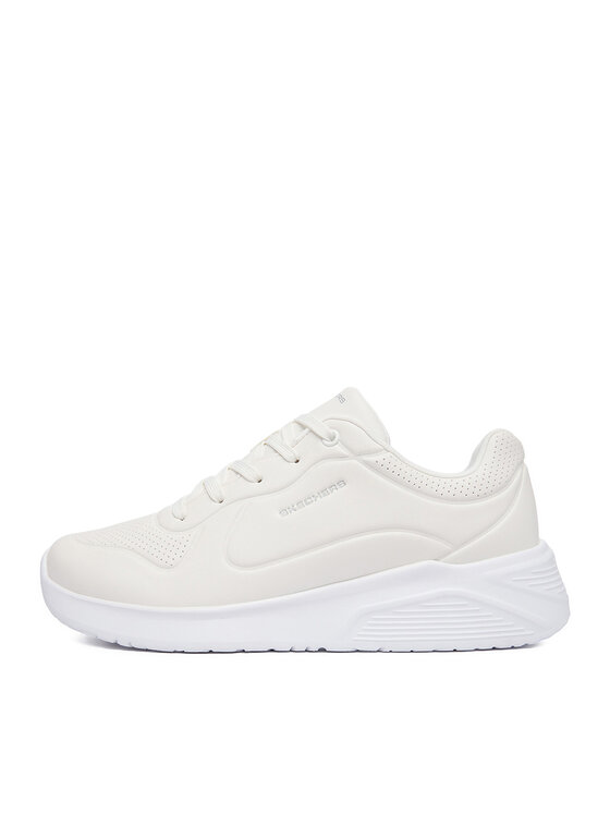 Skechers Снікерcи Skechers C-UNO LIGHT 8750063 WHT Кремовий