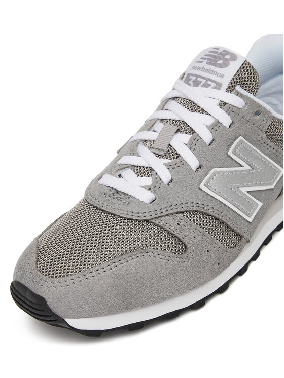 New Balance Sneakersy New Balance ML373KG2 Šedá