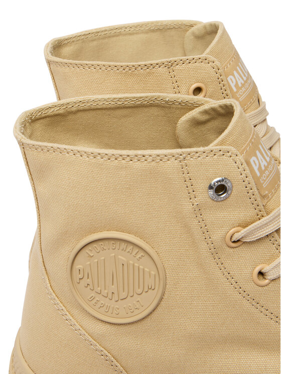 Palladium Trapery Palladium 73089-274-M Beżowy