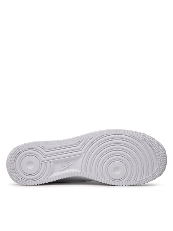 Nike Sneakersy Nike Air Force 1 '07 Ess DN5063 500 Fioletowy