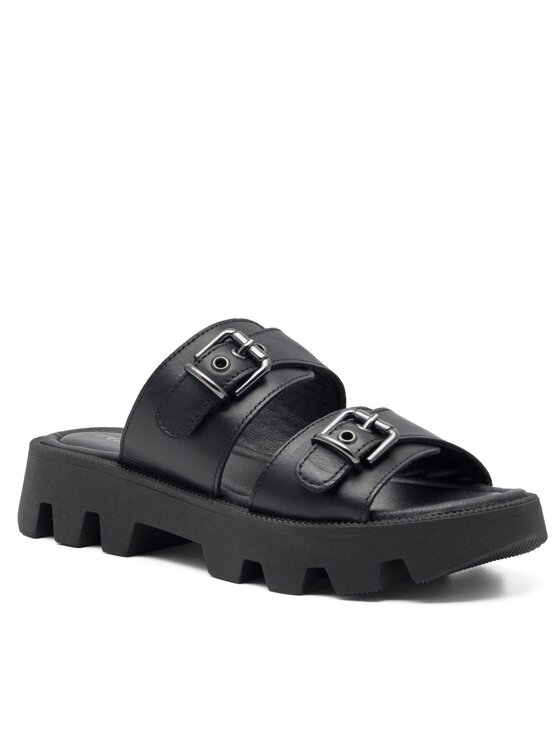 Lasocki Sandalias Lasocki BARI ARC-HANKA-01 Negro