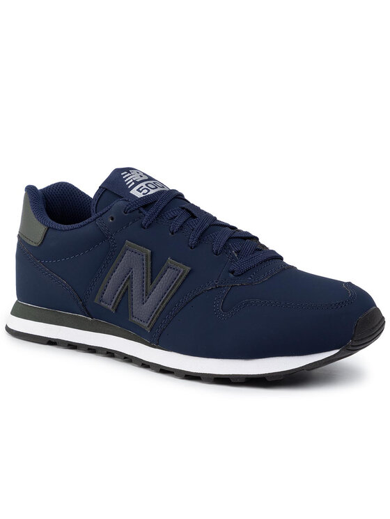 New Balance Snīkeri New Balance GM500TRP Tumši zils