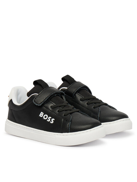 BOSS Sneakers BOSS J52824 D Nero
