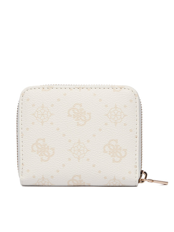 Guess Portofel Guess Emelie Logo SWGP99 28137 Crem