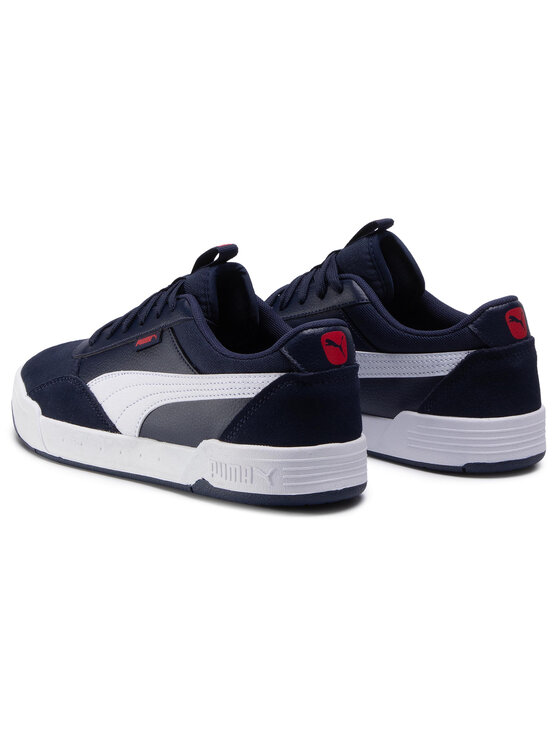 Puma Sneakersy Puma C-Skate 373029 04 Tmavomodrá