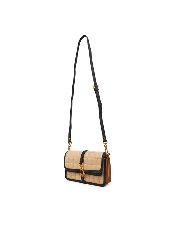 Steve Madden Сумка Steve Madden Brya-N SM13001686 Бежевий