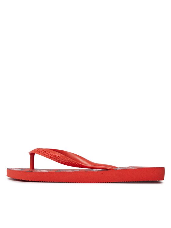 Havaianas В'єтнамки Havaianas 41394125778-W Червоний