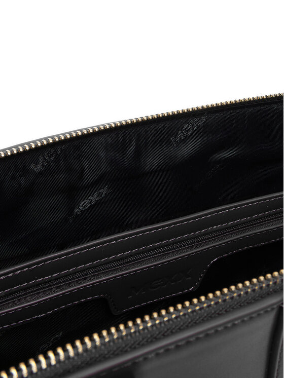 MEXX Kabelka MEXX CEO-MEXX-S-008-08 Čierna