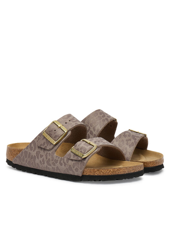 Birkenstock Шльопанці Birkenstock Arizona 1031941 Бежевий