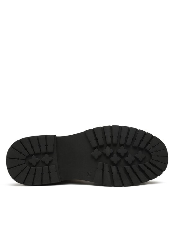 Sergio Bardi Черевики туристичні Sergio Bardi SB-83-12-001355 Бежевий