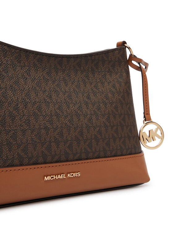 MICHAEL Michael Kors Сумка MICHAEL Michael Kors 32S6G3PC1B Коричневий