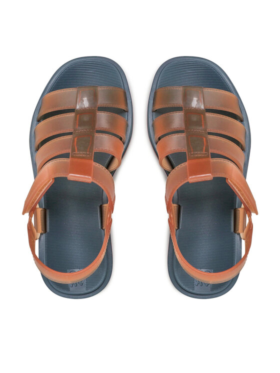 Zaxy Sandales Zaxy Conectada Sandal Fem 18421 Bēšs