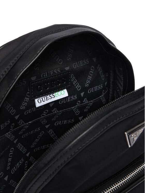 Guess Pechera Guess HMMINY P6302 Negro