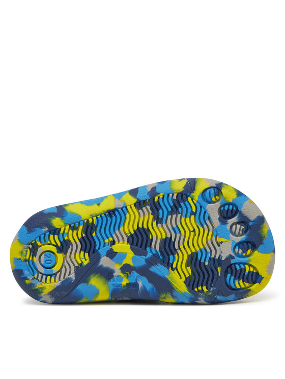 Froddo Сникърси Froddo Barefoot Base G3130261-4 M Тъмносин