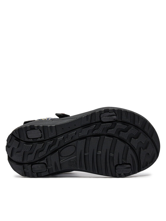 Lee Cooper Sandály Lee Cooper LCW-24-34-2601K Tmavomodrá
