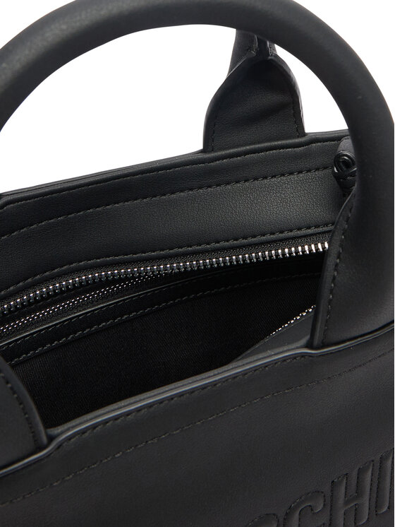 LOVE MOSCHINO Сумка LOVE MOSCHINO JC4044PP1OLE0000 Чорний