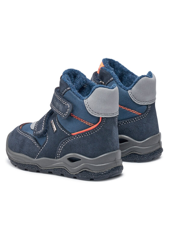 Primigi Снігоходи Primigi 6861700 M GORE-TEX Cиній