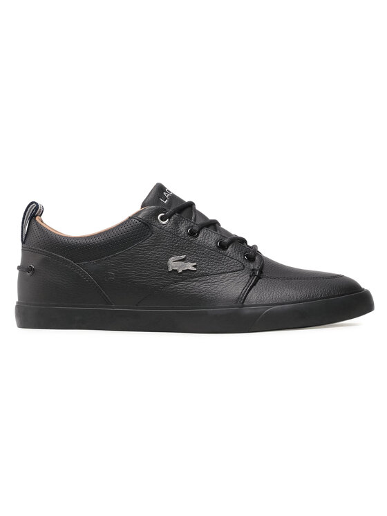 Lacoste Sportcipők Lacoste Bayliss 119 1 U Cma 7-37CMA007302H Fekete