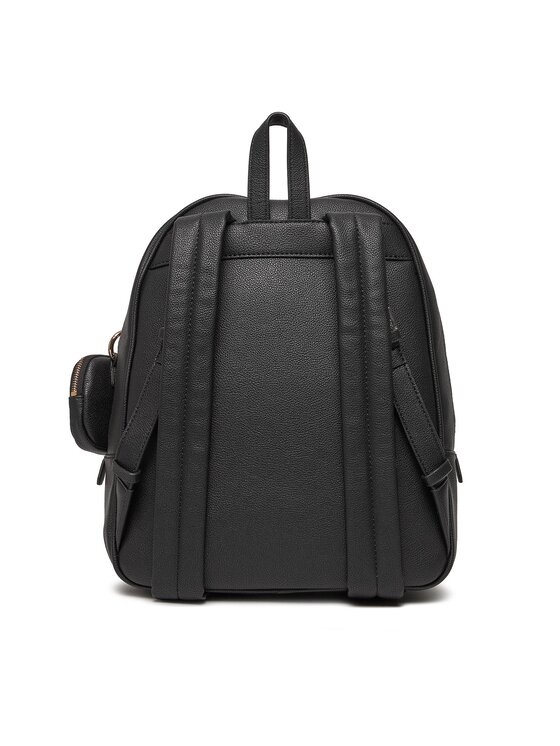 Guess Rucsac Guess HWBG90 06330 Negru