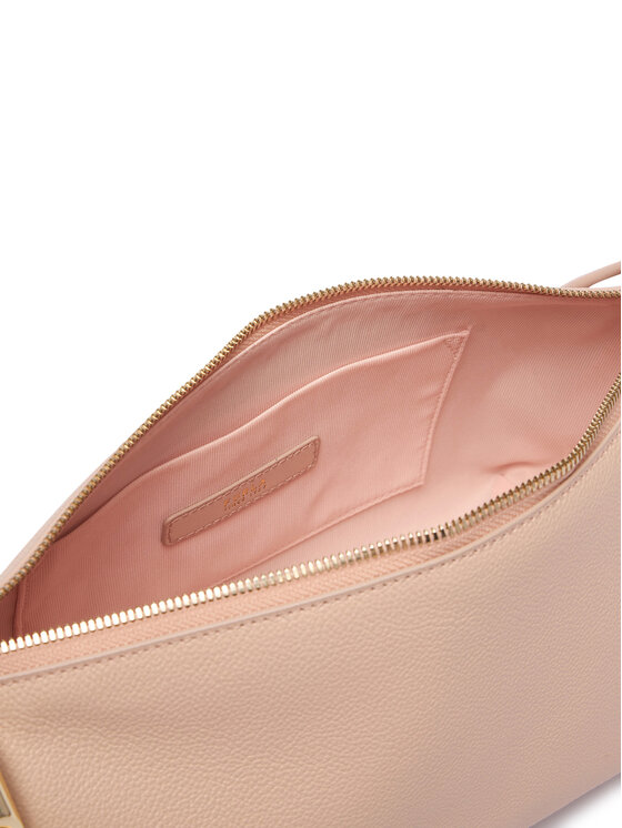 Furla Сумка Furla Debby Mini WE00865 BX3353 KH 4655S Рожевий