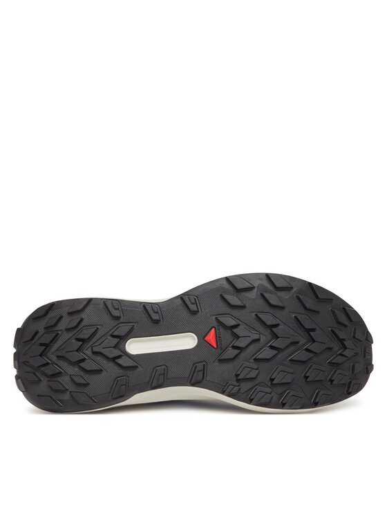 Salomon Buty do biegania Salomon Genesis L47807700 Czarny